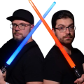Adam Hanka & David Salomon